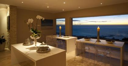 Atlantique Villa Camps Bay - image 15