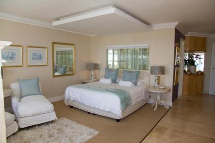 Atlantique Villa Camps Bay - image 6