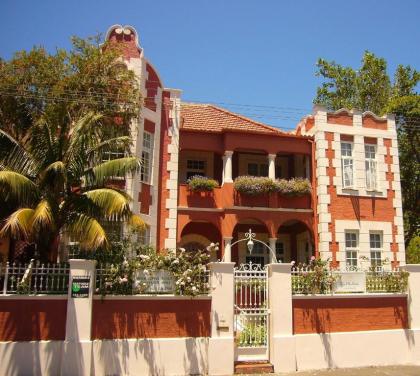 The Villa Rosa Guesthouse - image 16