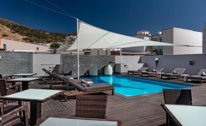 Hyatt Regency Cape Town - image 12