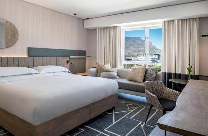 Hyatt Regency Cape Town - image 17