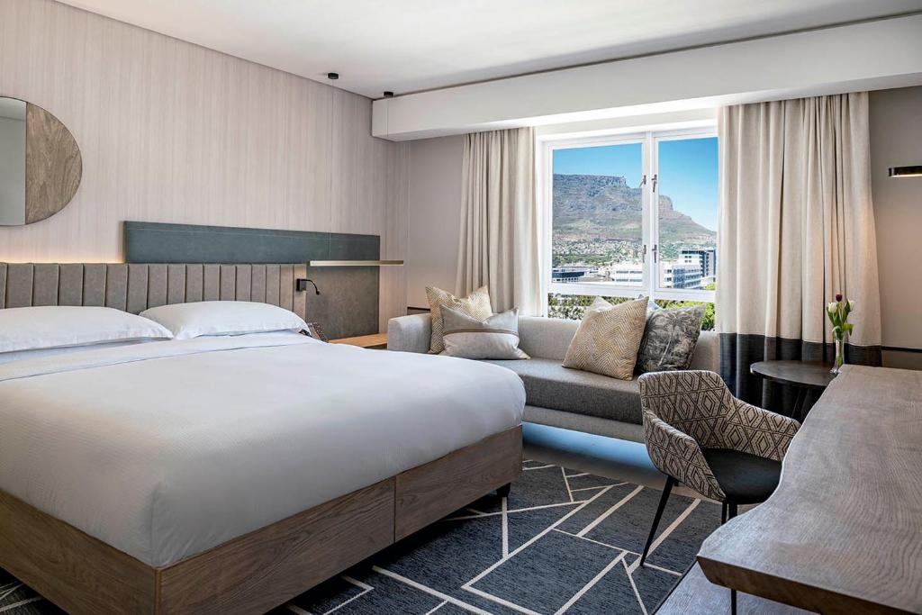 Hyatt Regency Cape Town - image 2