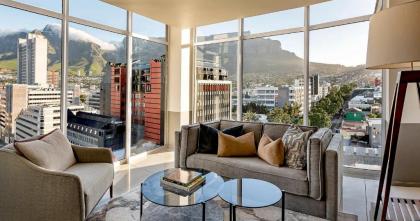 Hyatt Regency Cape Town - image 20