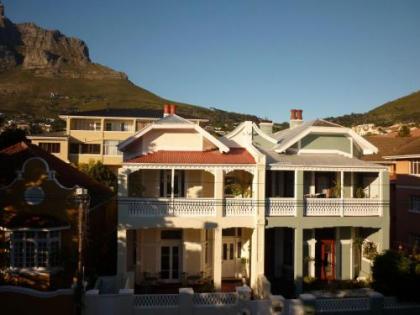 The Cape Colonial Guest House - image 2