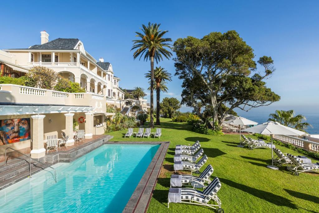 Ellerman House - image 4