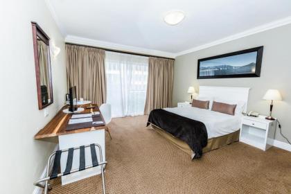 The New Tulbagh Hotel - image 12