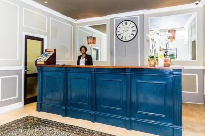 The New Tulbagh Hotel - image 6