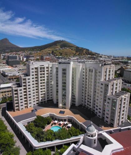 Southern Sun Waterfront Cape Town - image 11