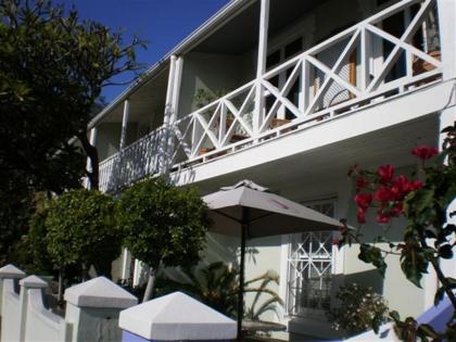 Gordons Guest House - image 1