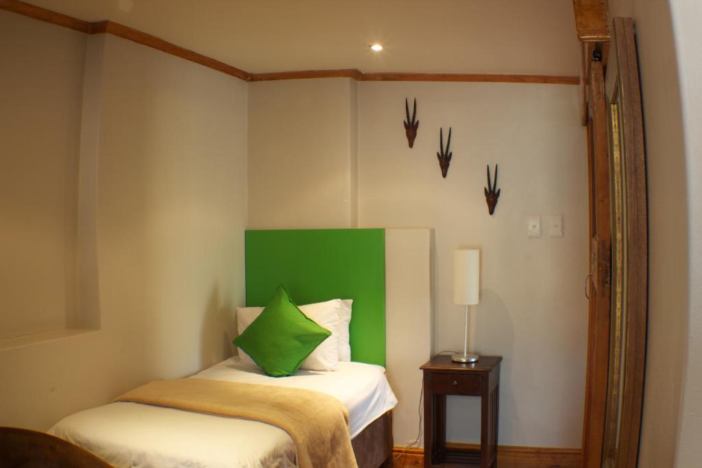 Ashanti Gardens Guesthouse - image 3