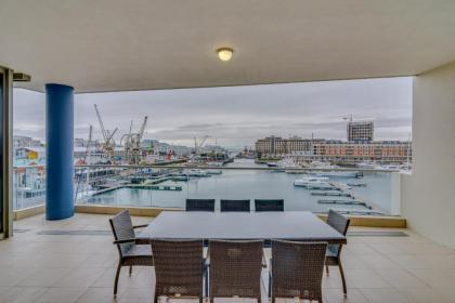 Mountain Marina Luxury Apartments - image 15