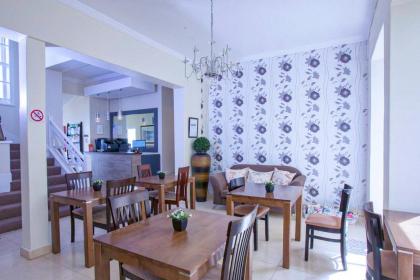 Amoris Guest House-Sea Point - image 15