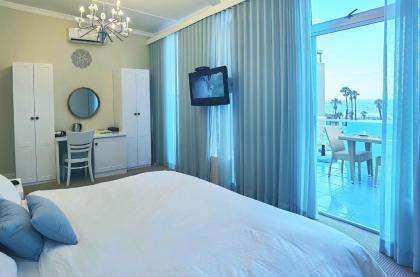 Amoris Guest House-Sea Point - image 18