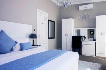 Amoris Guest House-Sea Point - image 20