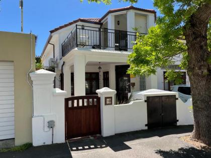 Guest houses in Cape Town 