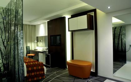 Hotel Verde Cape Town International Airport - image 10