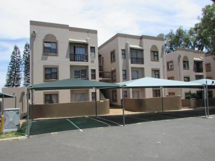 Serengeti Self Catering Units Cape Town 