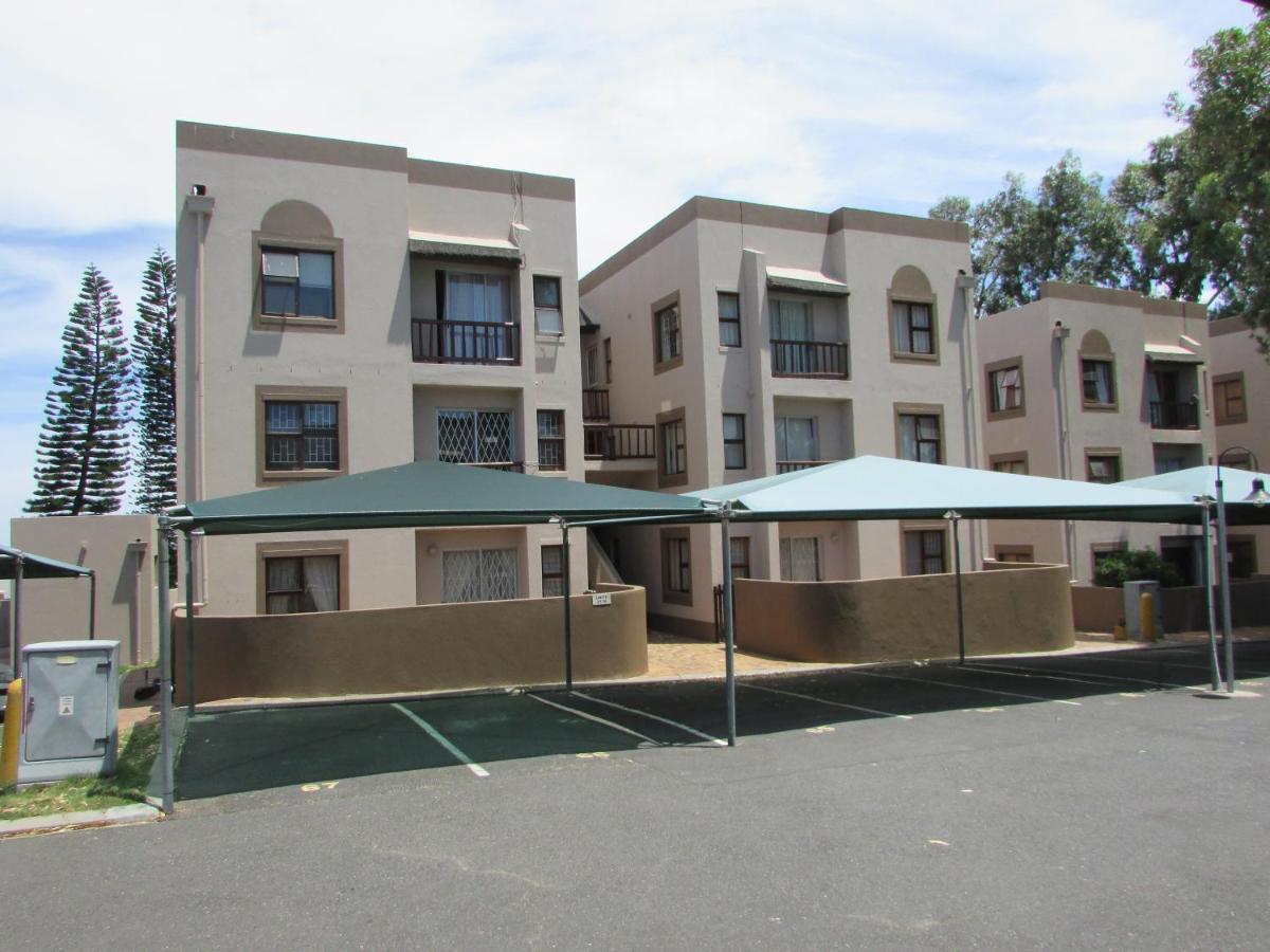 Serengeti Self Catering Units - main image