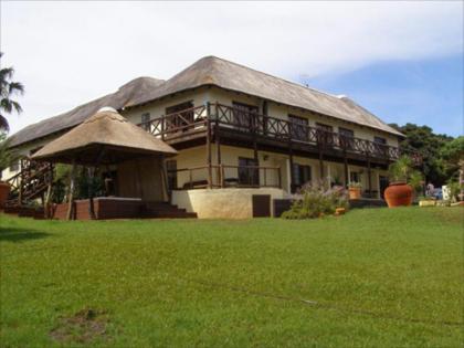 4 Wild Rose Country Lodge - image 1