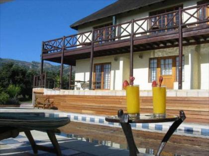 4 Wild Rose Country Lodge - image 19