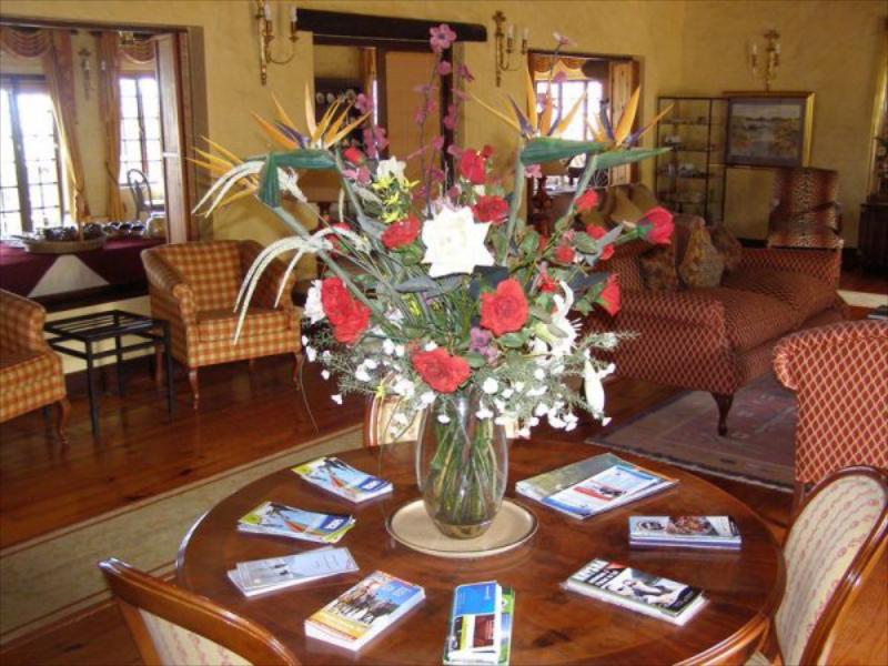 4 Wild Rose Country Lodge - image 2