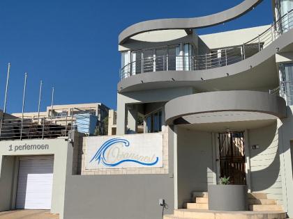 Oceansnest Guest House - image 1