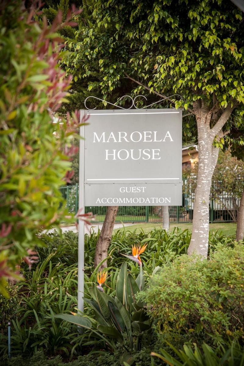 Maroela House Guest Accommodation - image 7