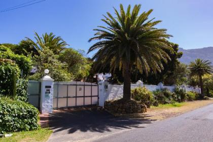 Kronendal Heritage The Boutique Guest House - image 8