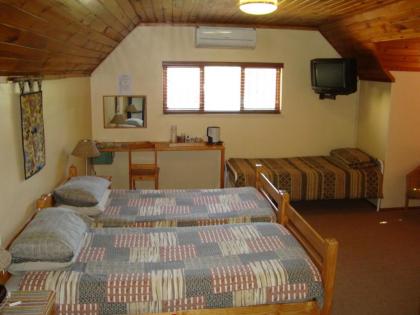 Pentzhaven Guesthouse - image 10