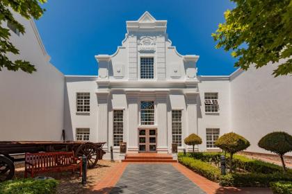 City Lodge Hotel Grandwest Cape Town - image 1