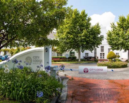 City Lodge Hotel Grandwest Cape Town - image 16