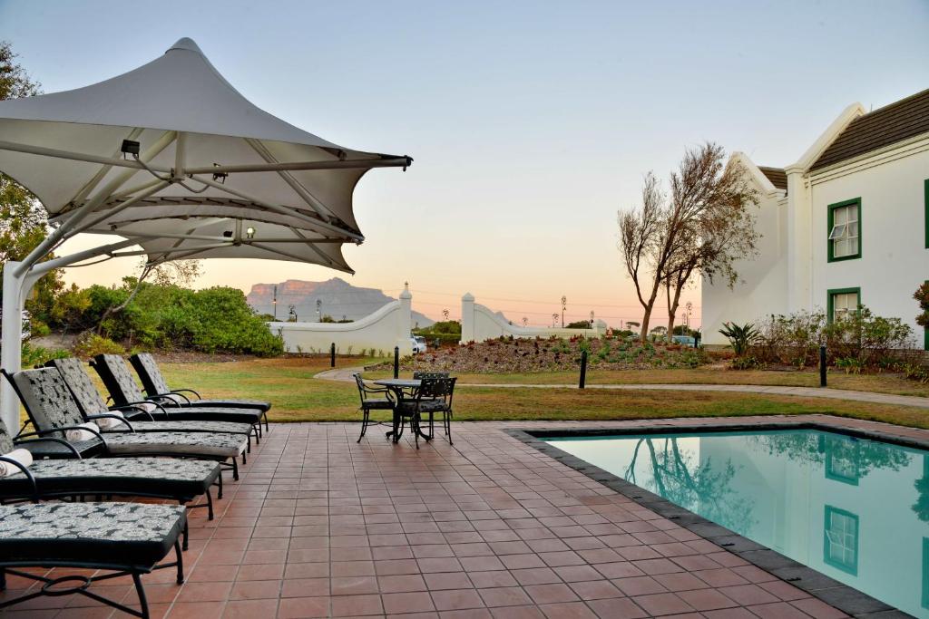 City Lodge Hotel Grandwest Cape Town - image 3