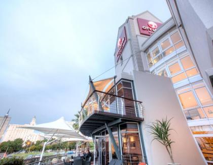 City Lodge Hotel V&a Waterfront Cape Town - image 12