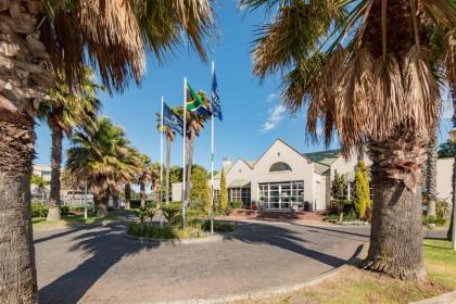 Town Lodge Bellville - image 15