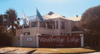 Woodbridge Lodge - image 1