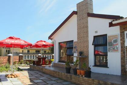 Turningpoint Bed And Breakfast Cape Town