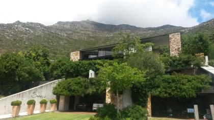 Snooze in Hout Bay Self-Catering - image 1