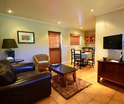 D'Aria Guest Cottages - image 16