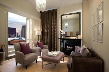 Cape Cadogan Boutique Hotel - image 6