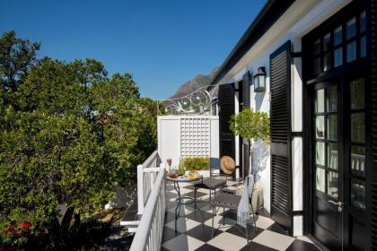 Cape Cadogan Boutique Hotel - image 9