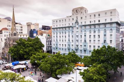 ONOMO Hotel Cape Town - Inn On The Square - image 1