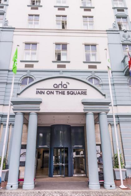 ONOMO Hotel Cape Town - Inn On The Square - image 13