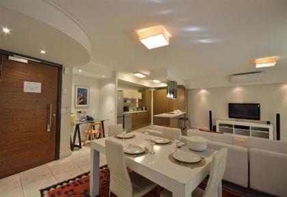 Canal Quays Apartments - image 3