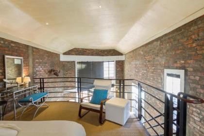 Waterkant Loft - image 16