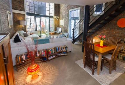 Waterkant Loft - image 8