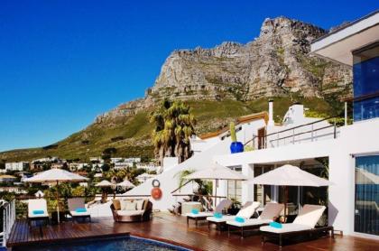 Atlanticview Cape Town Boutique Hotel - image 18