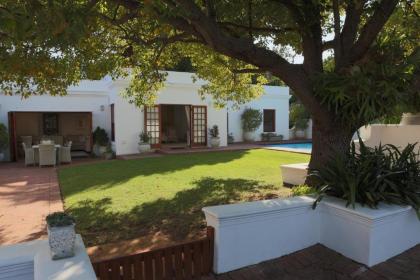 Constantia Garden Suites - image 15