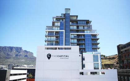 The Capital Mirage Hotel - image 1