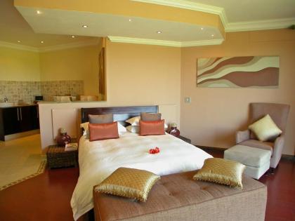 Castellon Boutique Hotel - image 9