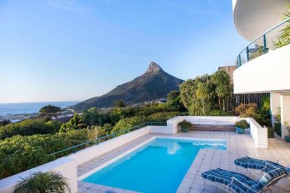 Bay Reflections Camps Bay Luxury Serviced Apartments - image 1